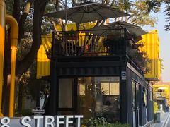-DOS道肆(恒通国际创新园集装箱店)