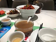 -鑫小城故事·藕汤·家常菜(台北一路总店)