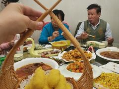 -清真•蜀风园(丁字沽店)