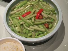 -马仕玖煲·融合菜·酥不腻烤鸭(人大店)