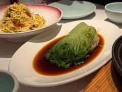-森隆饭庄(崇文门新世界百货店)