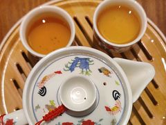 -南拳十三姨·潮汕砂锅粥(世纪金源店)