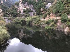 -黑龙潭风景区