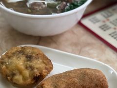 猪脚圈-华威达牛庄(黄埔大道西店)