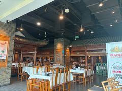 -东来顺饭庄(西直门店)