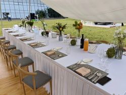 -龙子湖迎宾馆·宴会