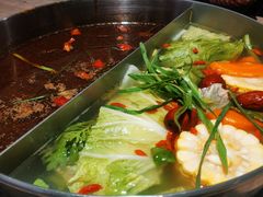 -老鼎旺安格斯牛肉火锅(衡艺广场店)