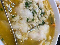无骨金针巴沙鱼-水天堂西餐厅(常熟永旺店)