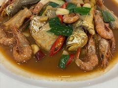 -罗阳人家私房菜(罗阳路店)