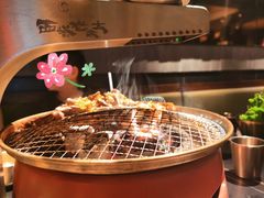 -必胜客(港城新天地店)