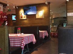 -西贝莜面村(上海百联西郊店)