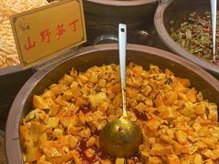 -江小菜酱菜(南京夫子庙步行街店)