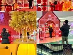 -SM城市广场(扬州店)