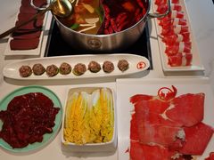 -许府牛火锅(信义坊总店)
