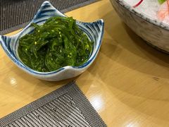 -昱匠·日本料理(金融街店)