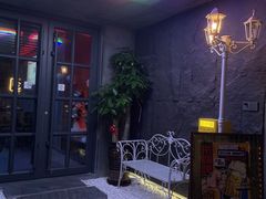 -福地清吧