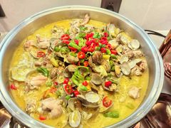 -青泰足浴·SPA养生连锁(新区店)