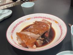-奇芳阁·百年清真南京菜(夫子庙店)