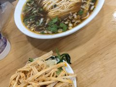 -水仙拉面(水仙街店)