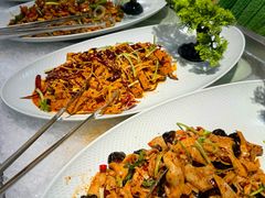 -韩盛·盛江山自助料理(沈辽路万达店)