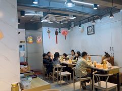 -屋里家延边朝鲜族冷面(梅林3店)