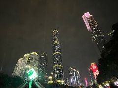 -海心沙亚运公园