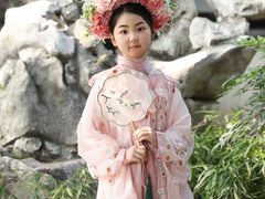 -汉仪华裳汉服旗袍·摄影写真馆(乌镇西栅店)