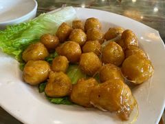 -椿记烧鹅(北门店)