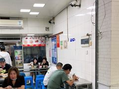 大堂-盖邑扁食店