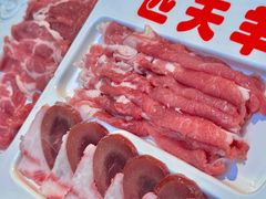 -匹夫涮肉城(黄村店)