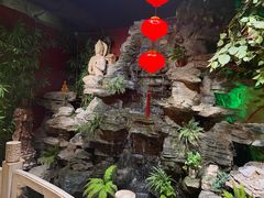 -露雨轩茶楼(牡丹园店)