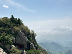 -泰山风景名胜区