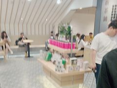 -霸王茶姬(正佳广场店)