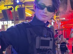 -南宁方特东盟神画