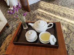 -北京丽晶酒店