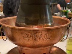-牛街·马辈儿涮肉(牛街总店)