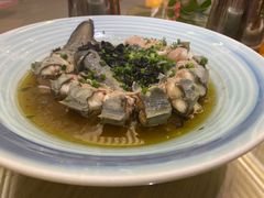 -新天明砂锅鱼头煲