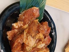 -韩宫宴和牛烤肉(宣州国购店)