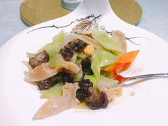 -致明德素食餐厅(土屋路店)