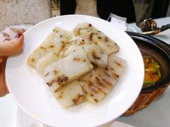 糯米年糕-苏启渔港(云南北路店)