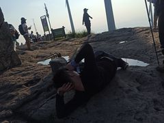 -东白山