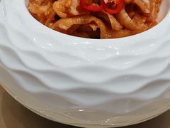 辣椒鸡爪-小四川菜馆(托乐嘉店)