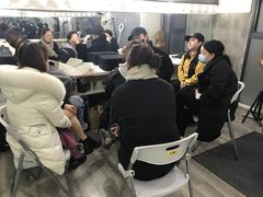 -吉田美学化妆美甲摄影培训(丽水校区)