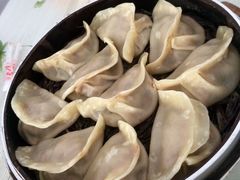 -金城包子牛肉灌汤包(台东四路店)