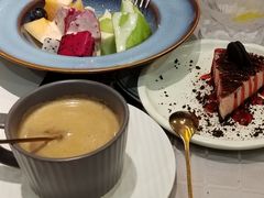 -尊品牛排(沙湾印象汇店)