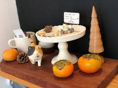 -三花屋 Mihhanaya