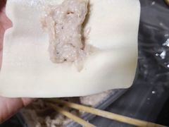 刀鱼馄饨-老半斋(福州路店)