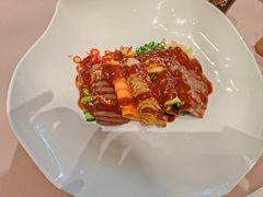 -一澜江宴·江景地标楚菜(江滩公园店)