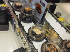 -和町回转自助日料(华山环宇城店)