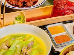 -大牌大·传统杭帮菜(湖滨店)